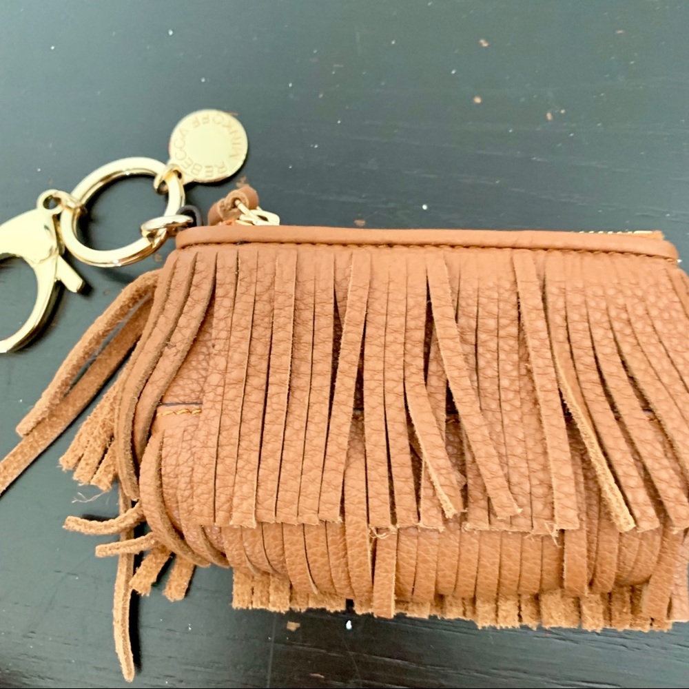 Rebecca Minkoff Key Fob